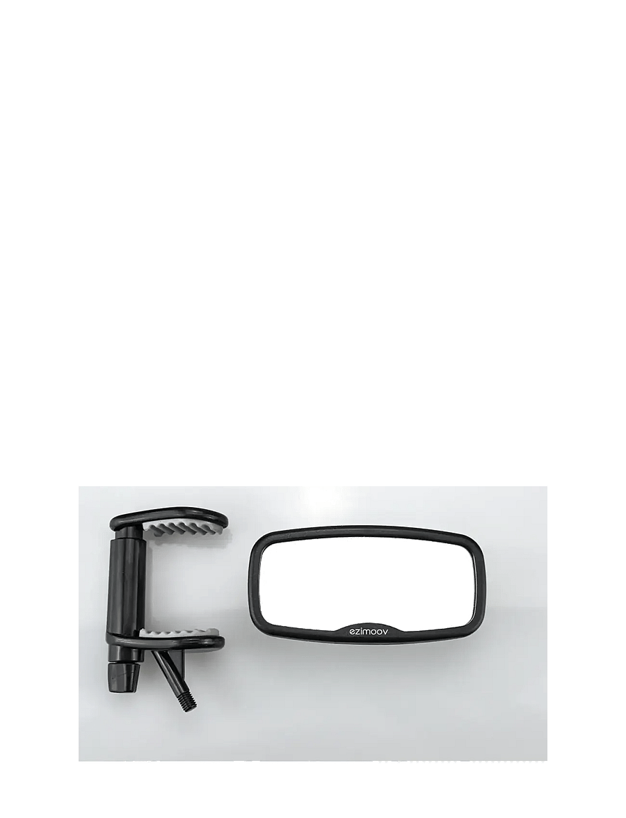 Ezimoov - Ezi Mirror Pack - tillbehör - black - 3