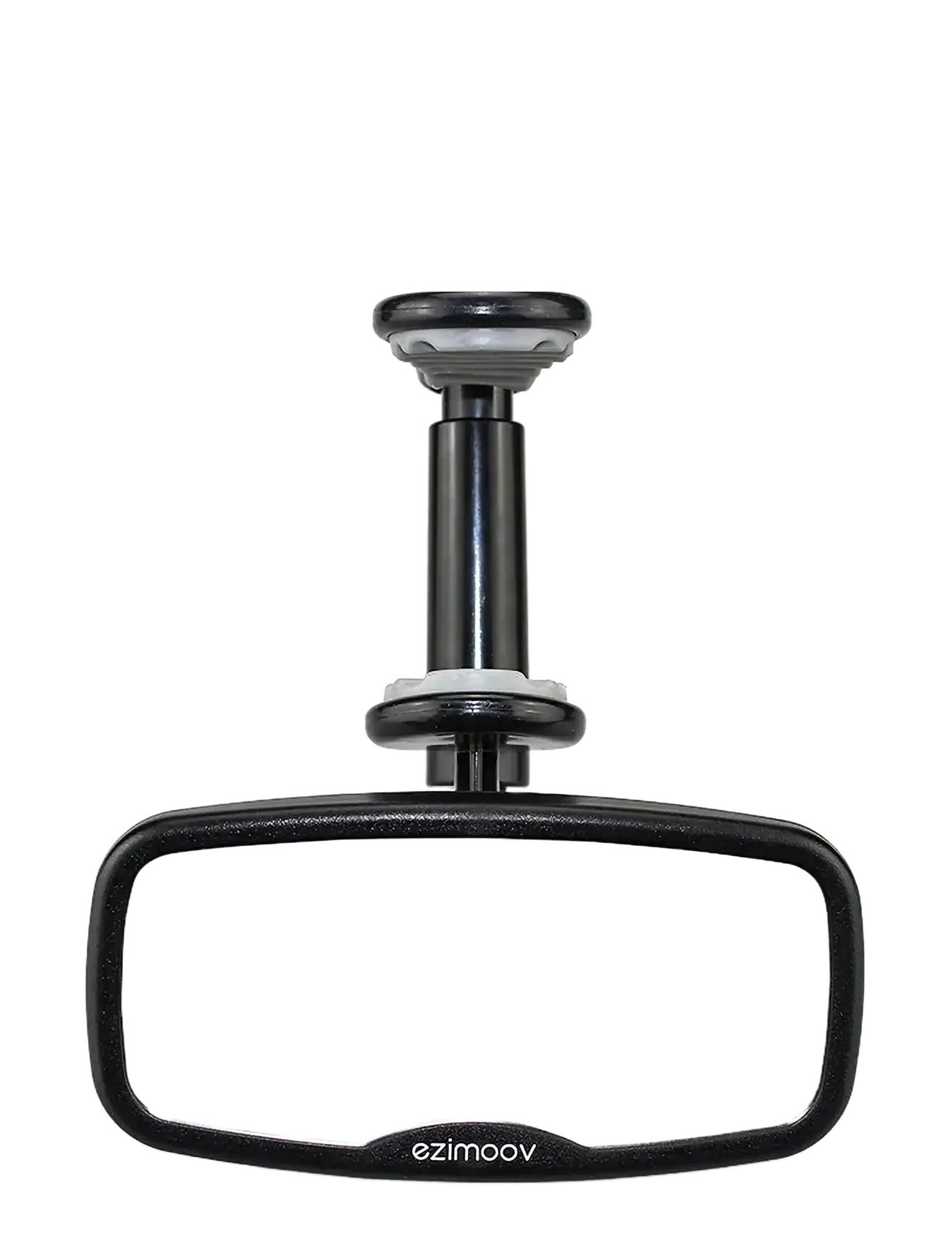 Ezimoov - Ezi Mirror Clip Front - fylgihlutir - black - 2