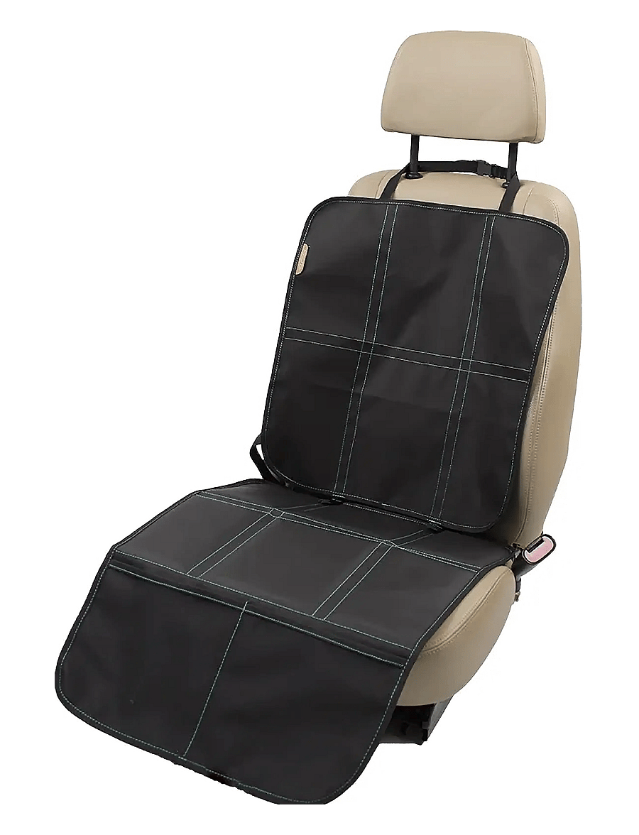Ezimoov - Ezi Seat Cover 3 in 1 - black - 0