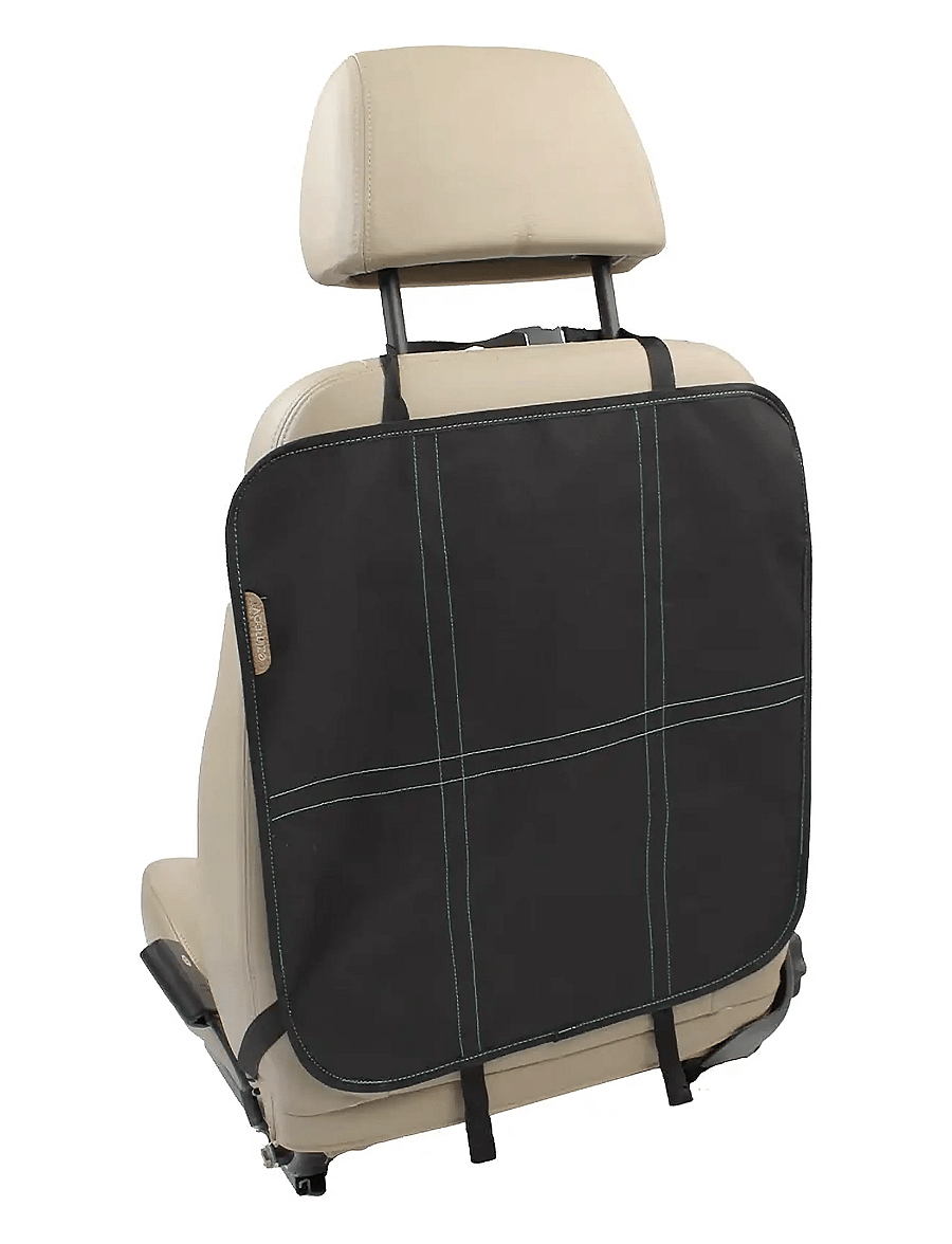 Ezimoov - Ezi Seat Cover 3 in 1 - black - 2