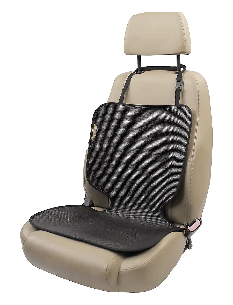 Ezimoov - Ezi Seat Cover Classic - fylgihlutir - black - 0