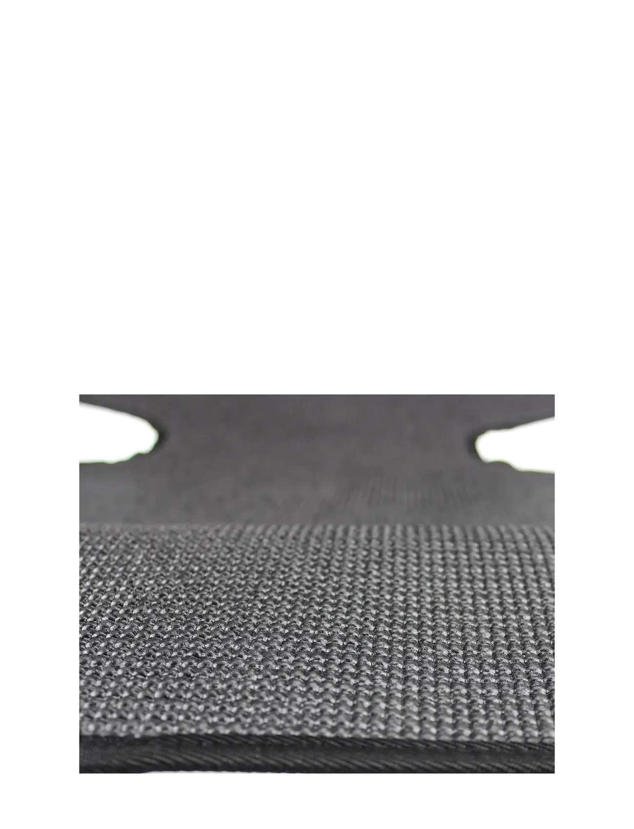 Ezimoov - Ezi Seat Cover Classic - tillbehör - black - 2