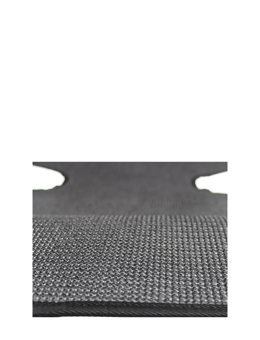 Ezimoov - Ezi Seat Cover Classic - fylgihlutir - black - 2