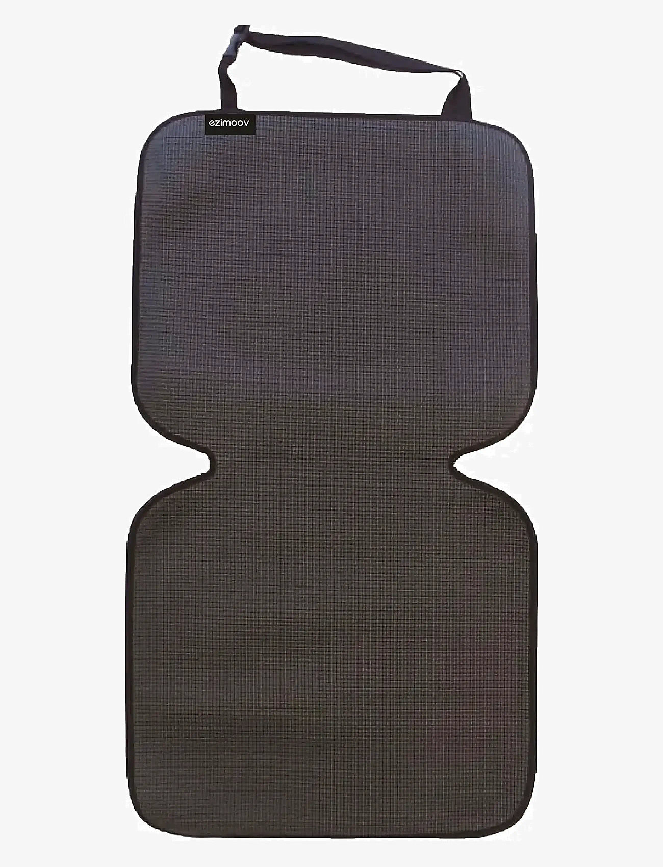 Ezimoov - Ezi Seat Cover Classic - lisävarusteet - black - 3