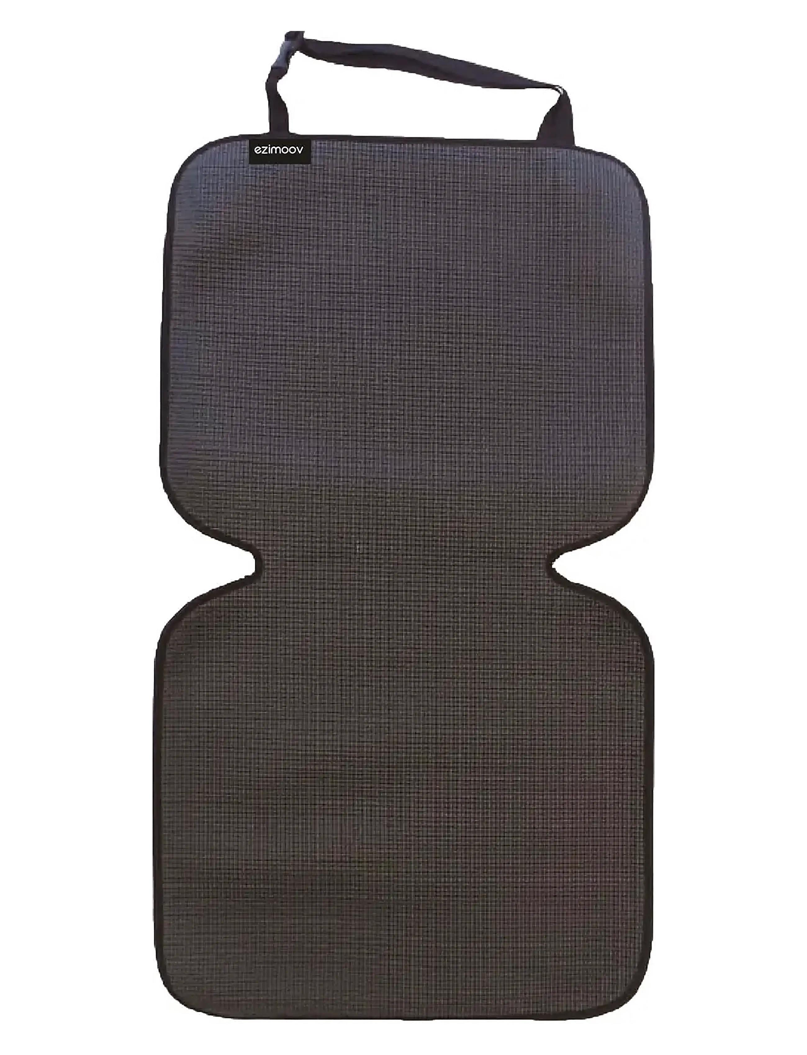 Ezimoov - Ezi Seat Cover Classic - tillbehör - black - 3