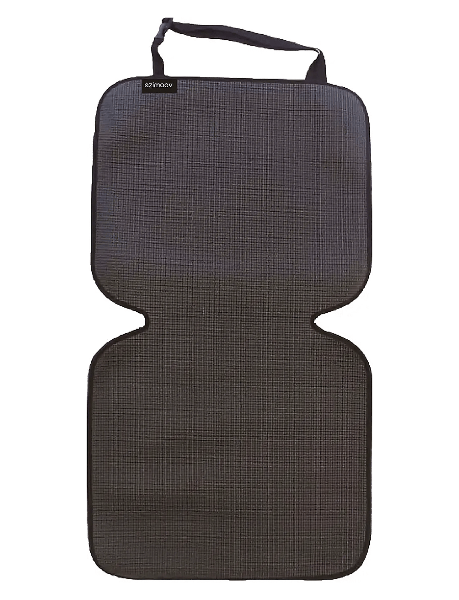 Ezimoov - Ezi Seat Cover Classic - fylgihlutir - black - 3
