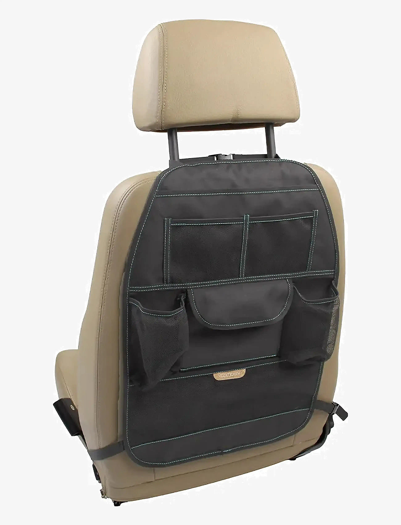 Ezimoov - Ezi Travel Organizer Plus - black - 0