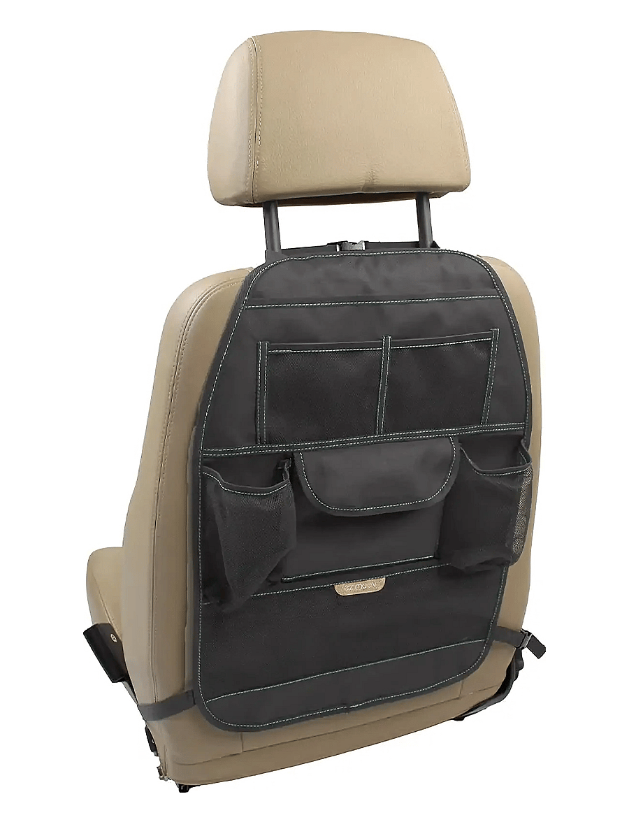 Ezimoov - Ezi Travel Organizer Plus - tillbehör - black - 0