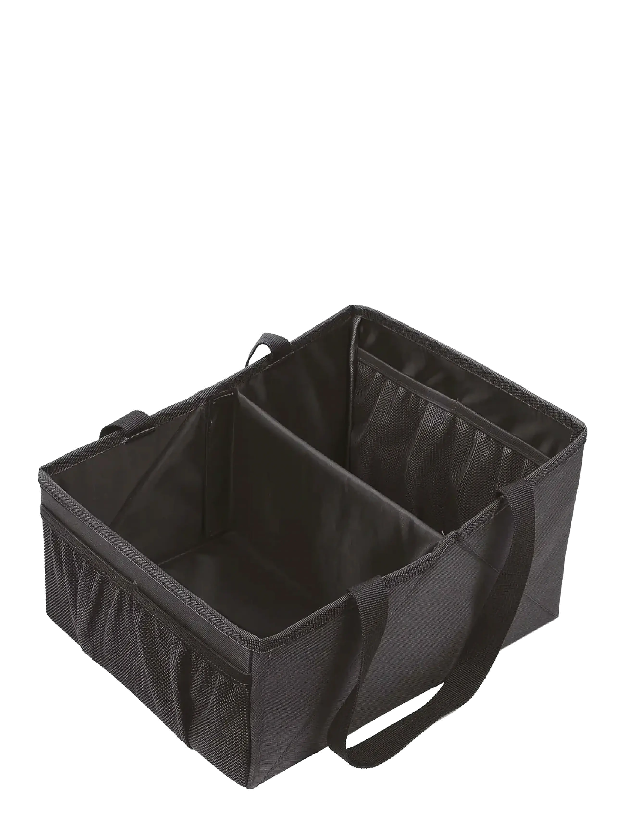 Ezimoov Ezi Storage - Resa med bebis - BLACK / black
