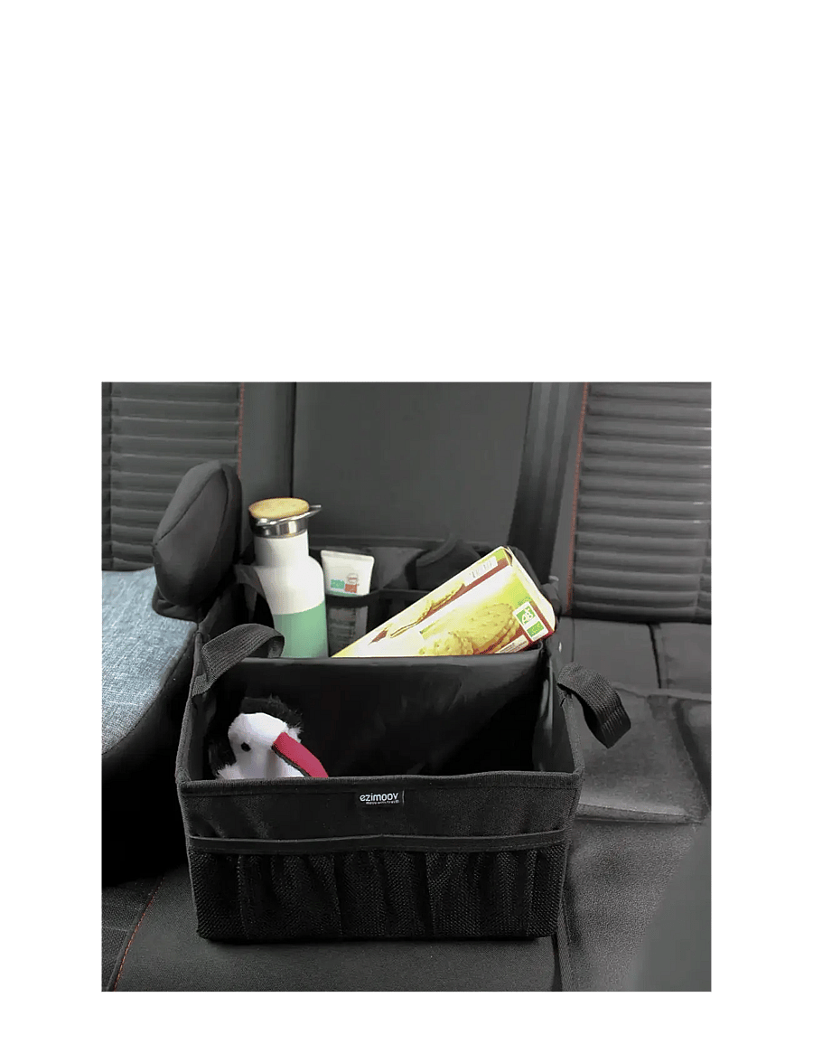 Ezimoov - Ezi Storage - tillbehör - black - 2