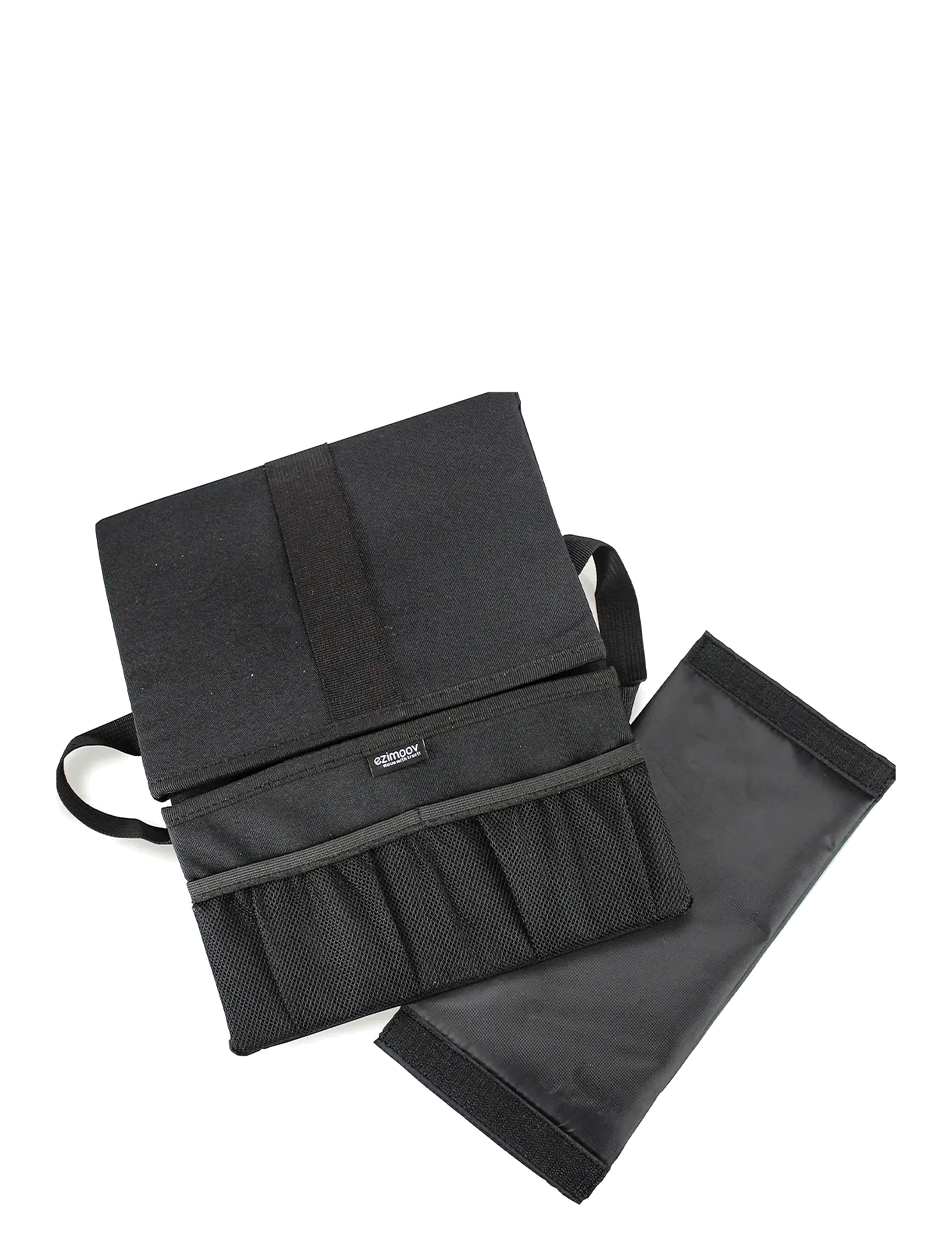 Ezimoov - Ezi Storage - tilbehør - black - 4