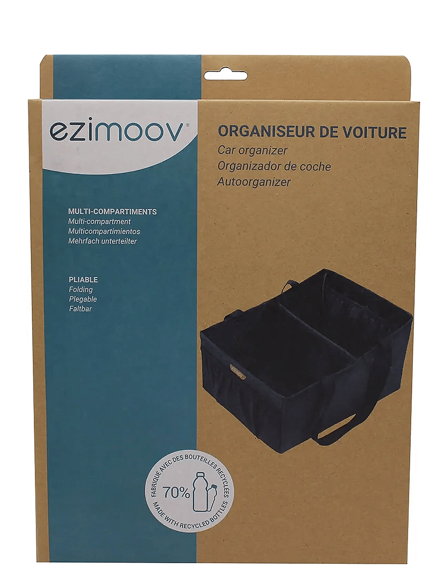 Ezimoov - Ezi Storage - tillbehör - black - 5