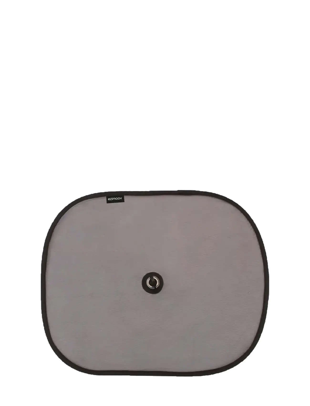 Ezimoov Ezi Sun Stoppers 2-p - Resa med bebis - BLACK / black