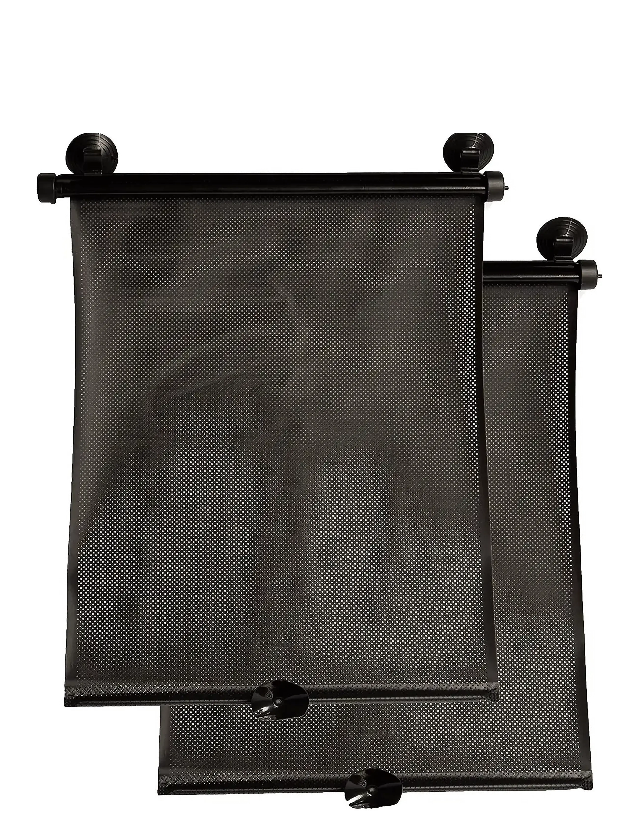 Ezimoov Ezi Sun Roller 2-P, One Size, Black > Baby Og Graviditet, Børn
