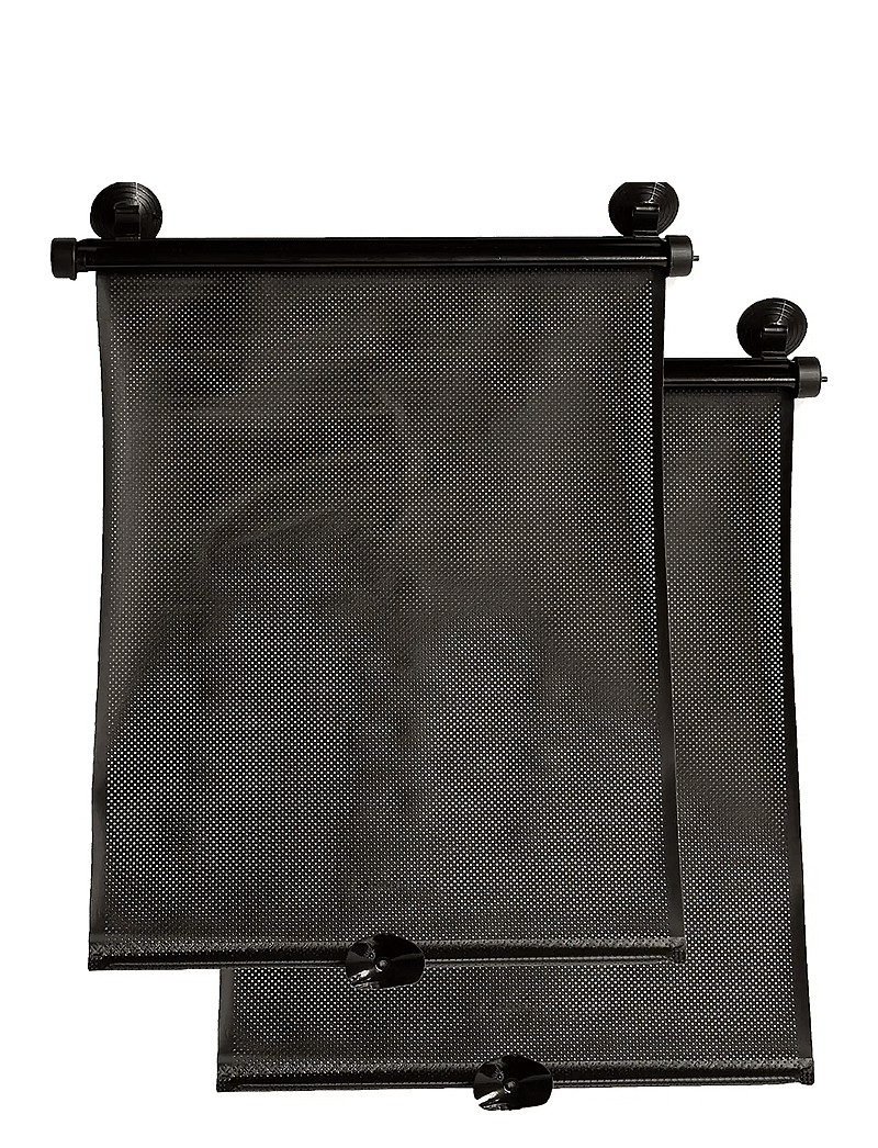 Ezimoov - Ezi Sun Roller 2-p - accessories - black - 0