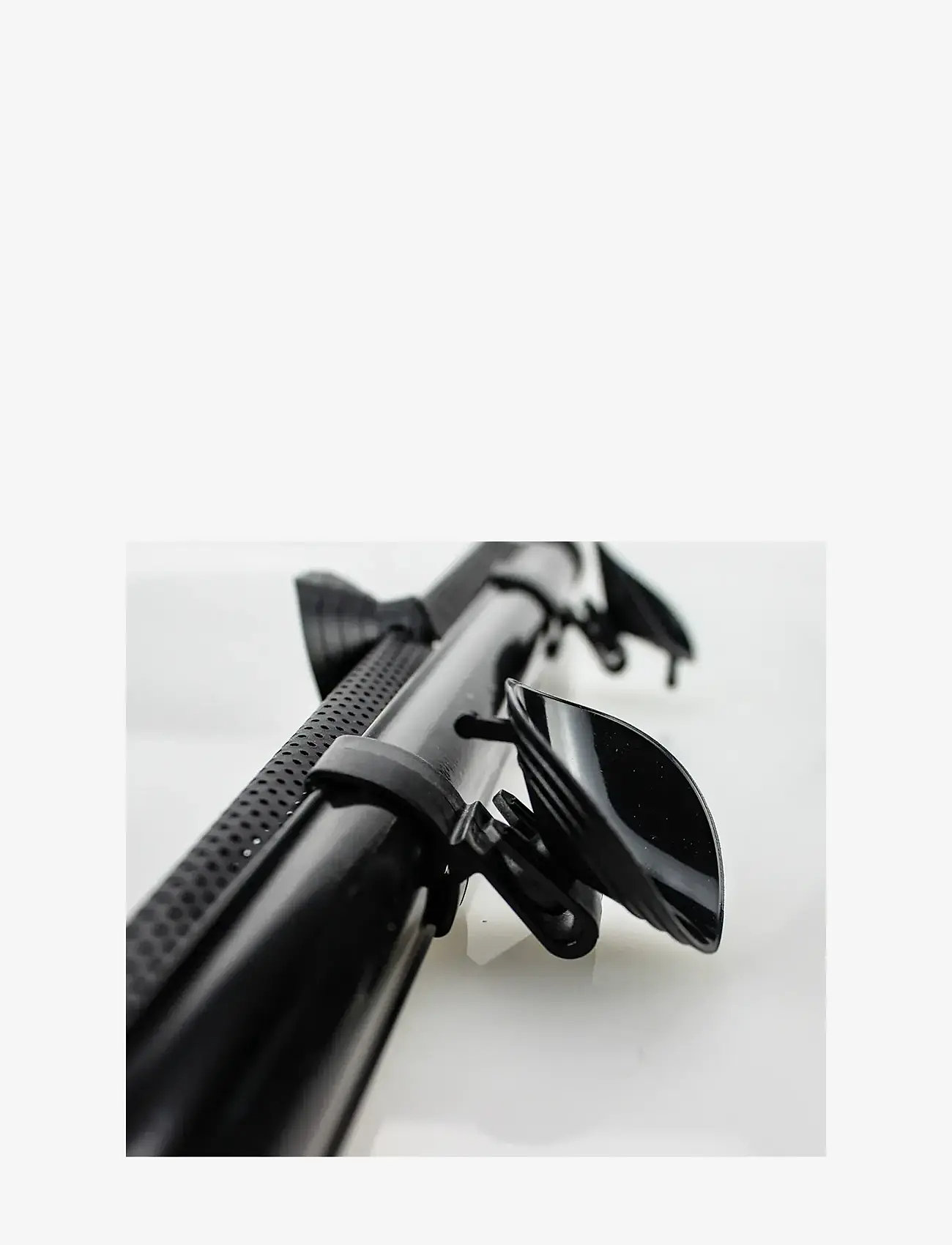 Ezimoov - Ezi Sun Roller 2-p - resa med bebis - black - 3