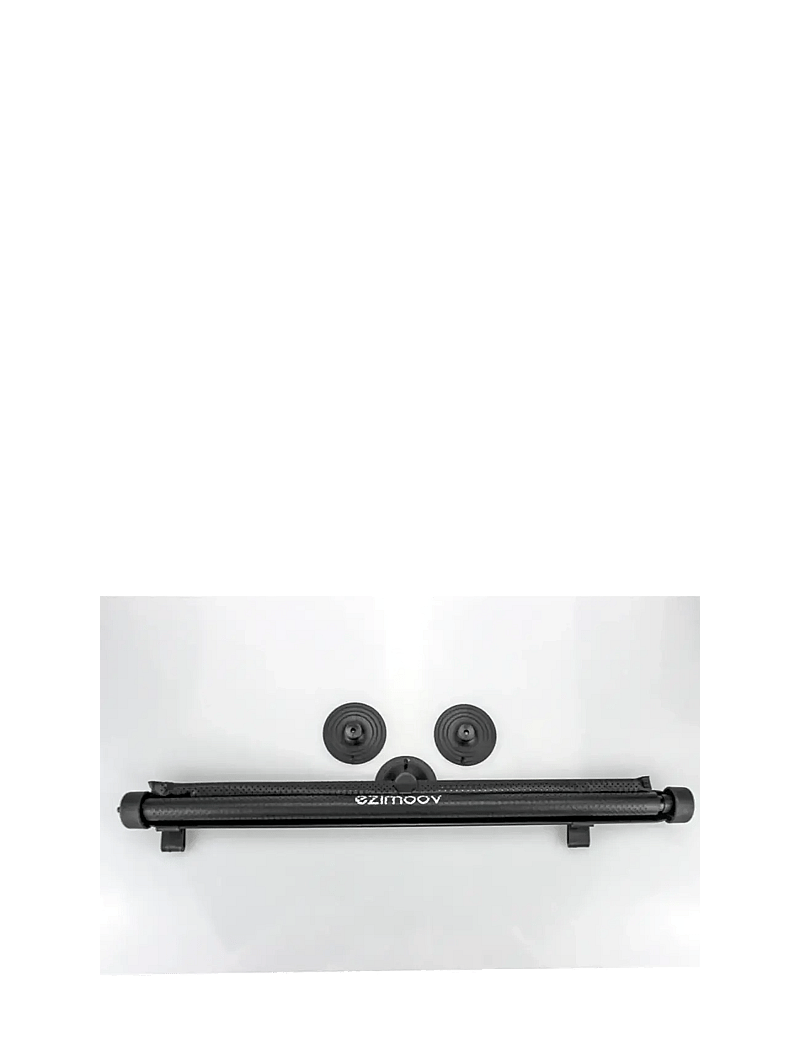 Ezimoov - Ezi Sun Roller 2-p - accessories - black - 4