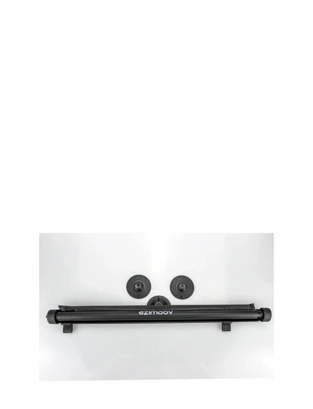Ezimoov - Ezi Sun Roller 2-p - black - 4