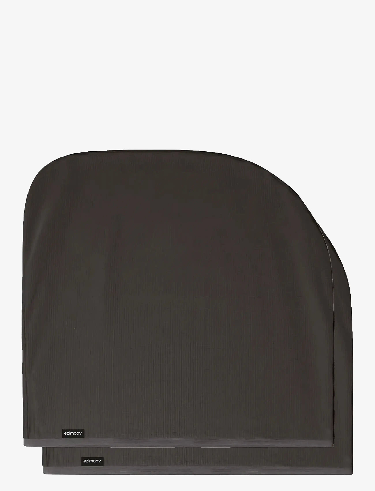 Ezimoov - Ezi Sun Socks S - resa med bebis - black - 0