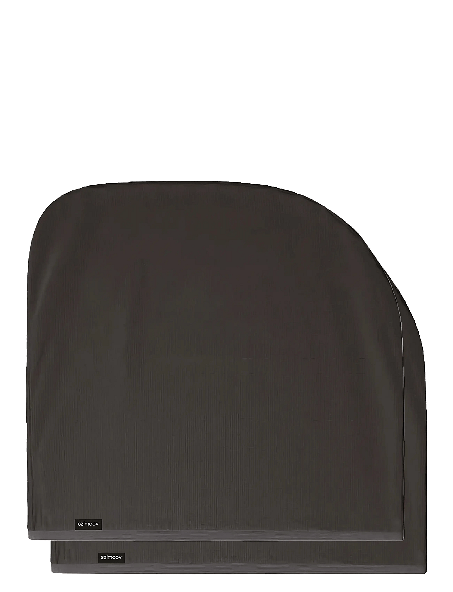 Ezimoov - Ezi Sun Socks S - tillbehör - black - 0