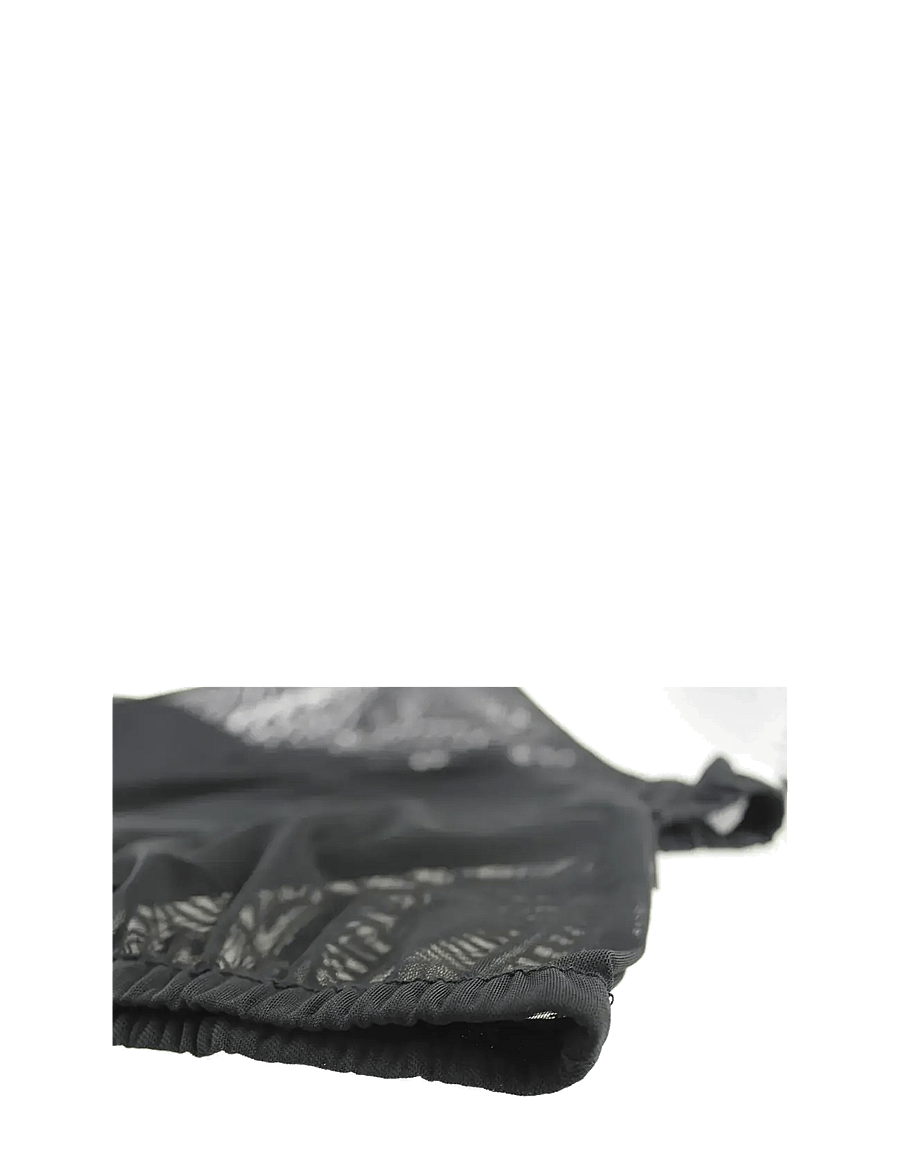 Ezimoov - Ezi Sun Socks S - tillbehör - black - 4