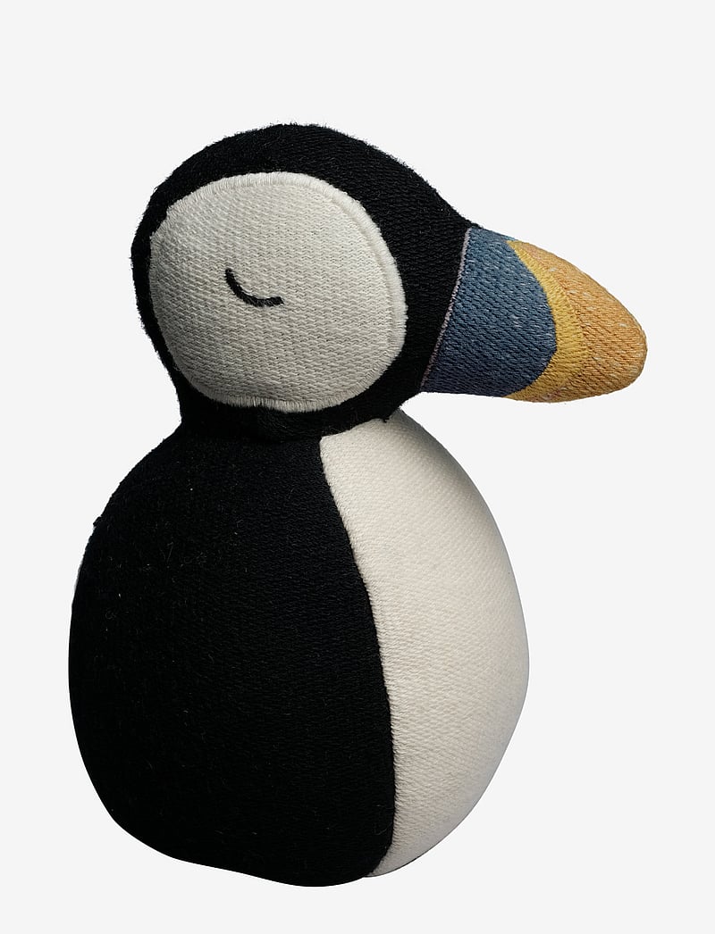 Fabelab - Tumbler Puffin - multi colours - 0