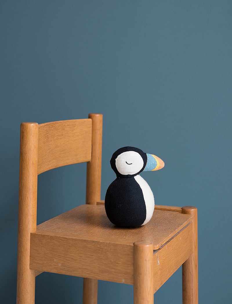 Fabelab - Tumbler Puffin - multi colours - 1