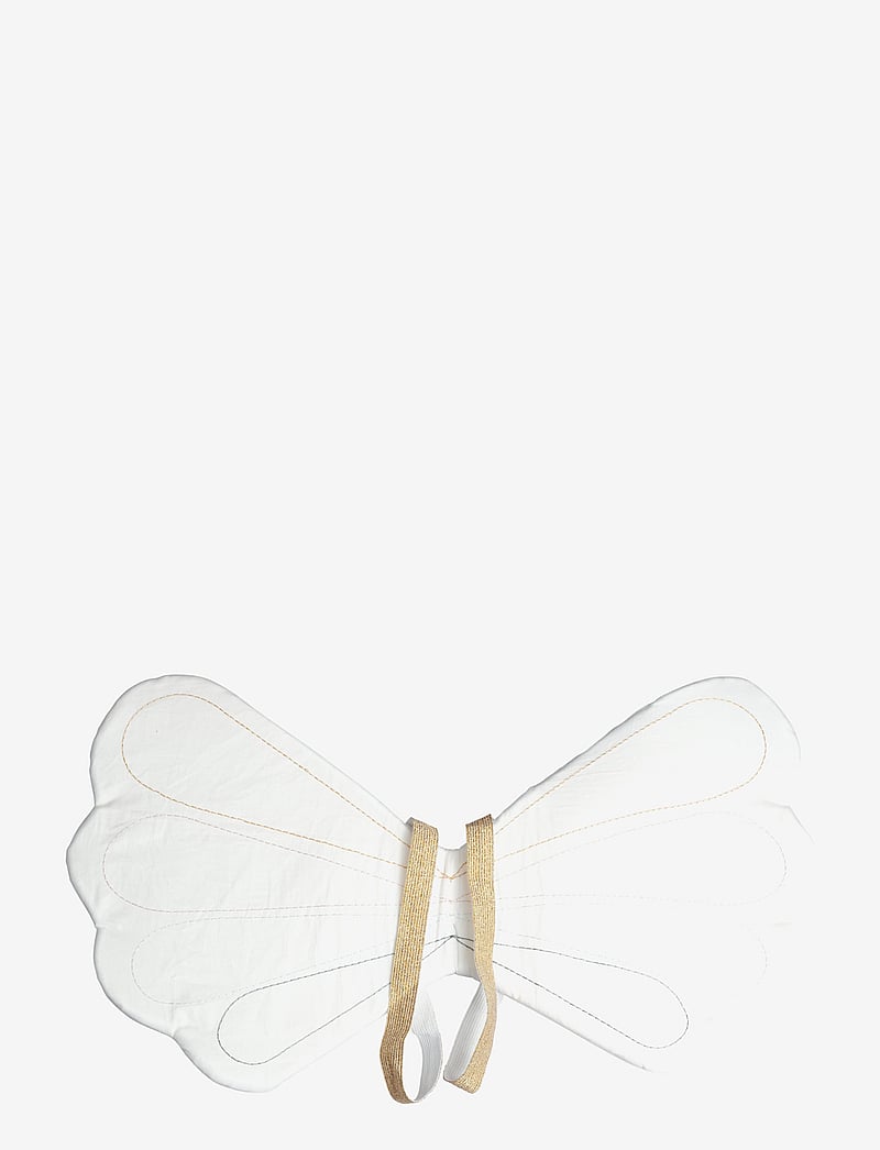 Fabelab - Wings - Rainbow - Natural - kostüümide aksessuaarid - natural - 1