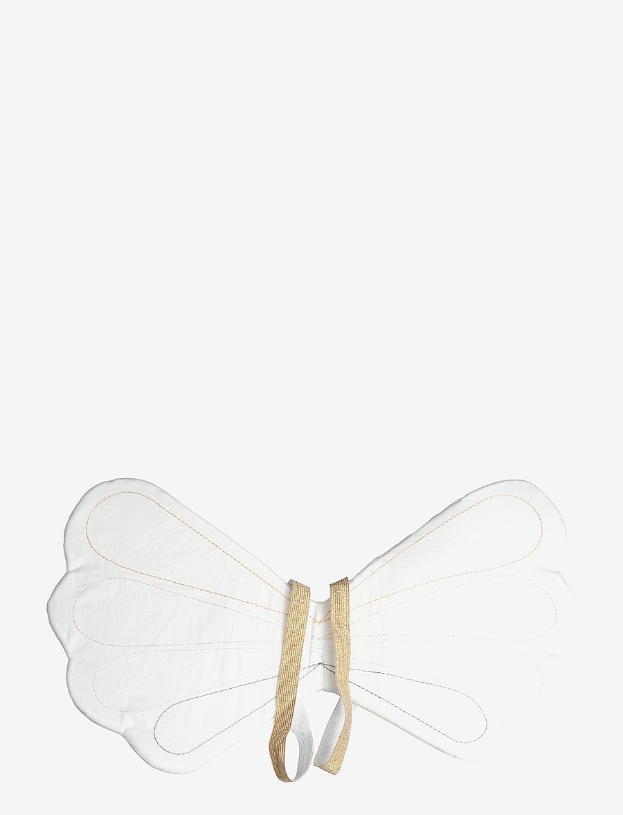 Fabelab - Wings - Rainbow - Natural - kostüümide aksessuaarid - natural - 1