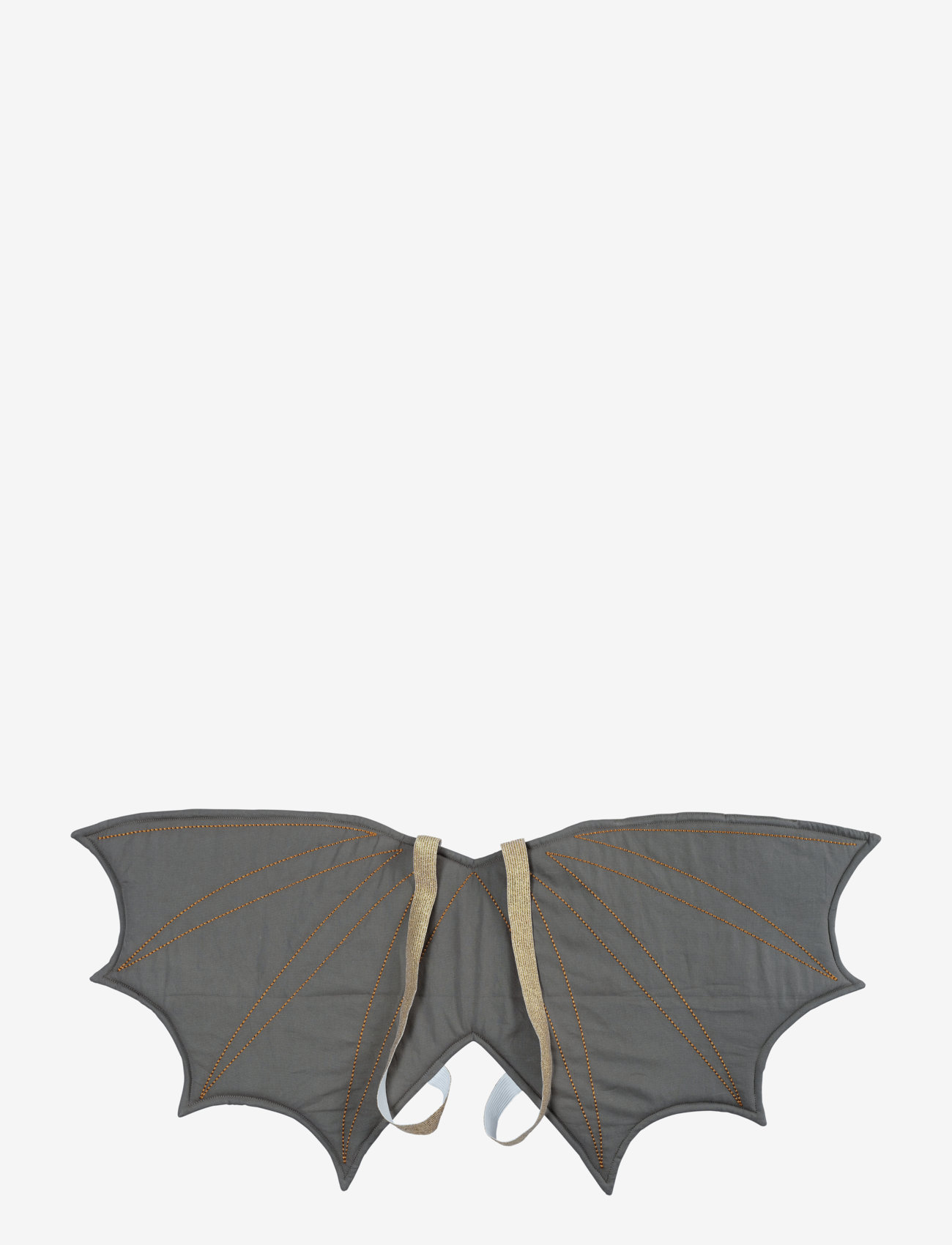 FABELAB Wings - Dragon Grün - 65X30CM - Kinder