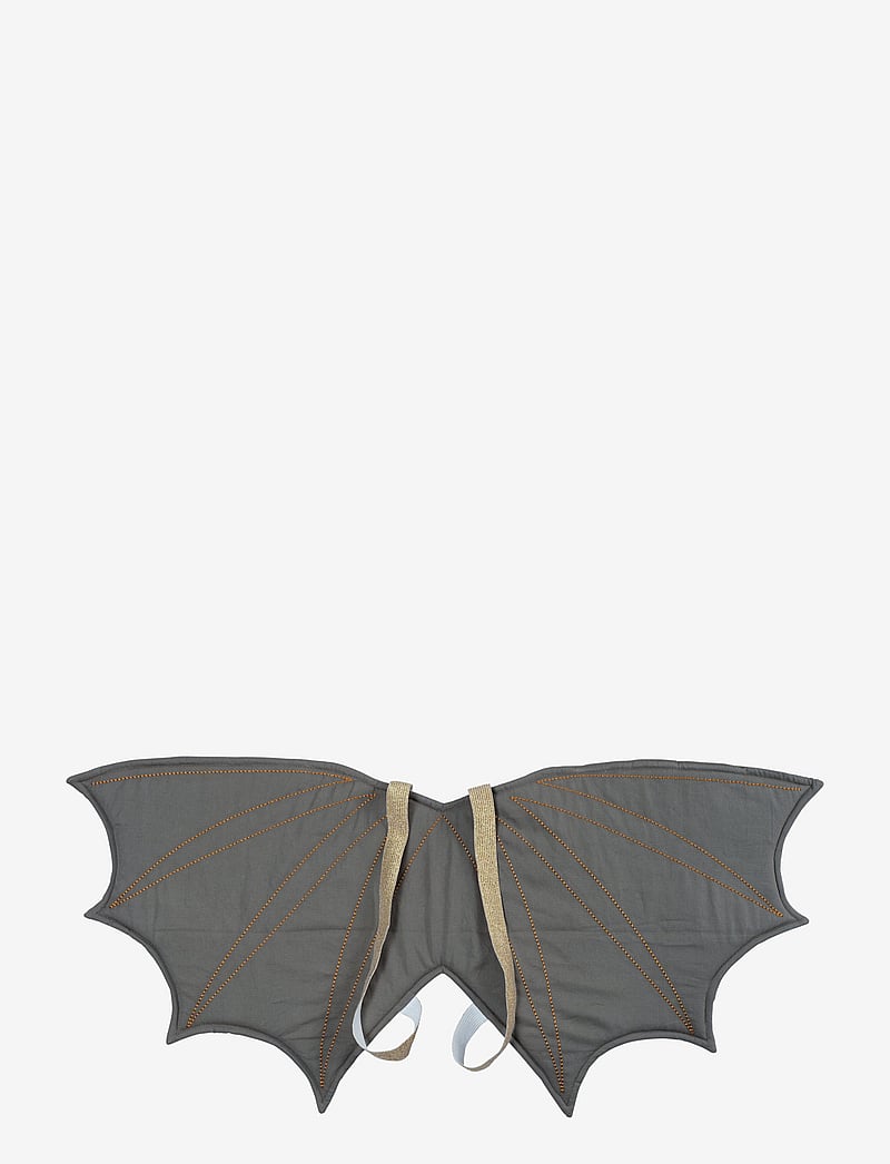 Fabelab - Wings - Dragon - olive - 0