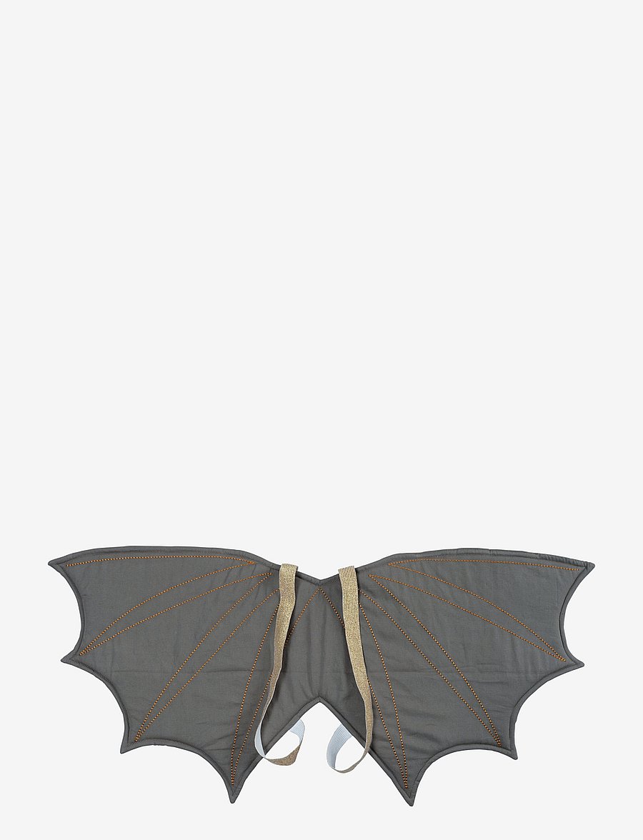 Fabelab - Wings - Dragon - kostüm-zubehör - olive - 0