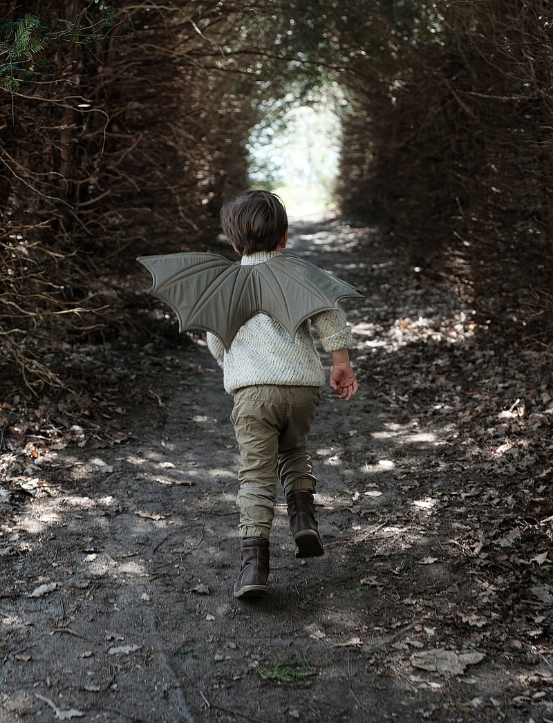 Fabelab - Wings - Dragon - olive - 5