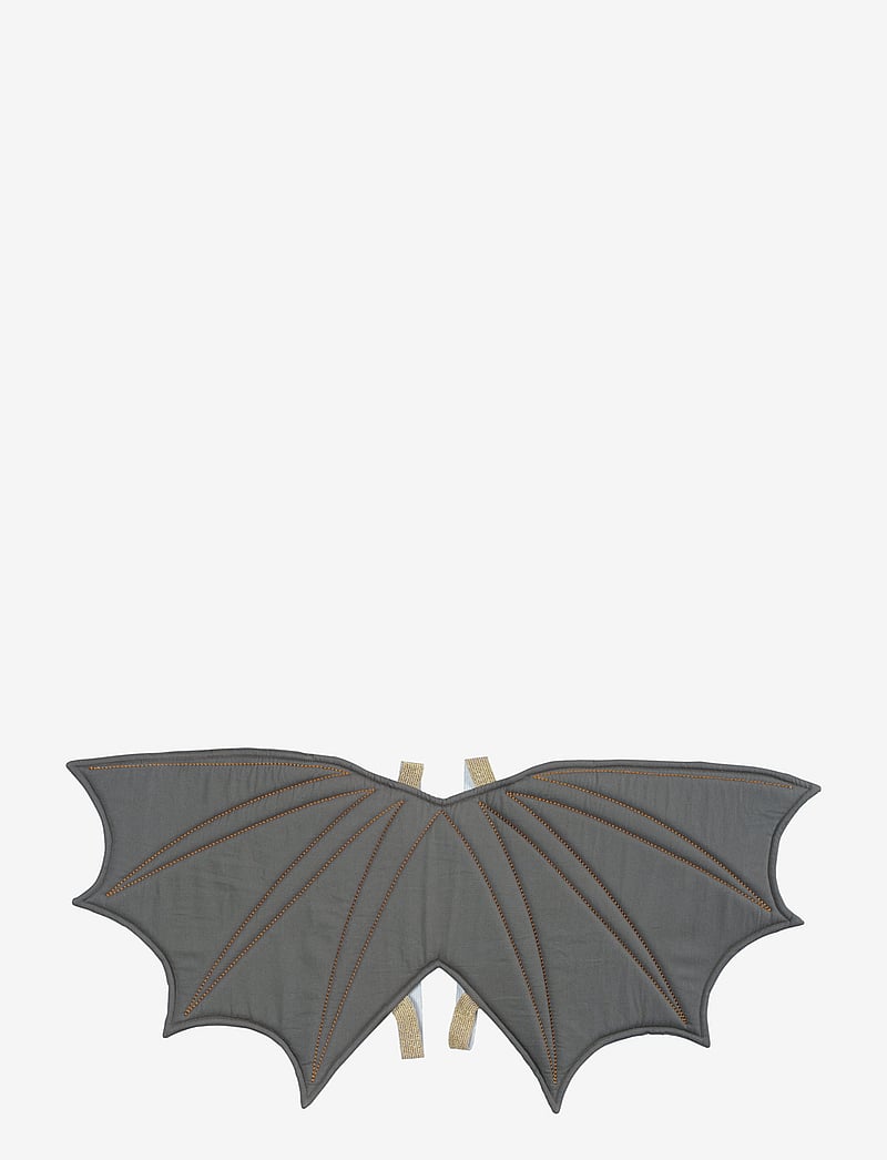 Fabelab - Wings - Dragon - kostüm-zubehör - olive - 2