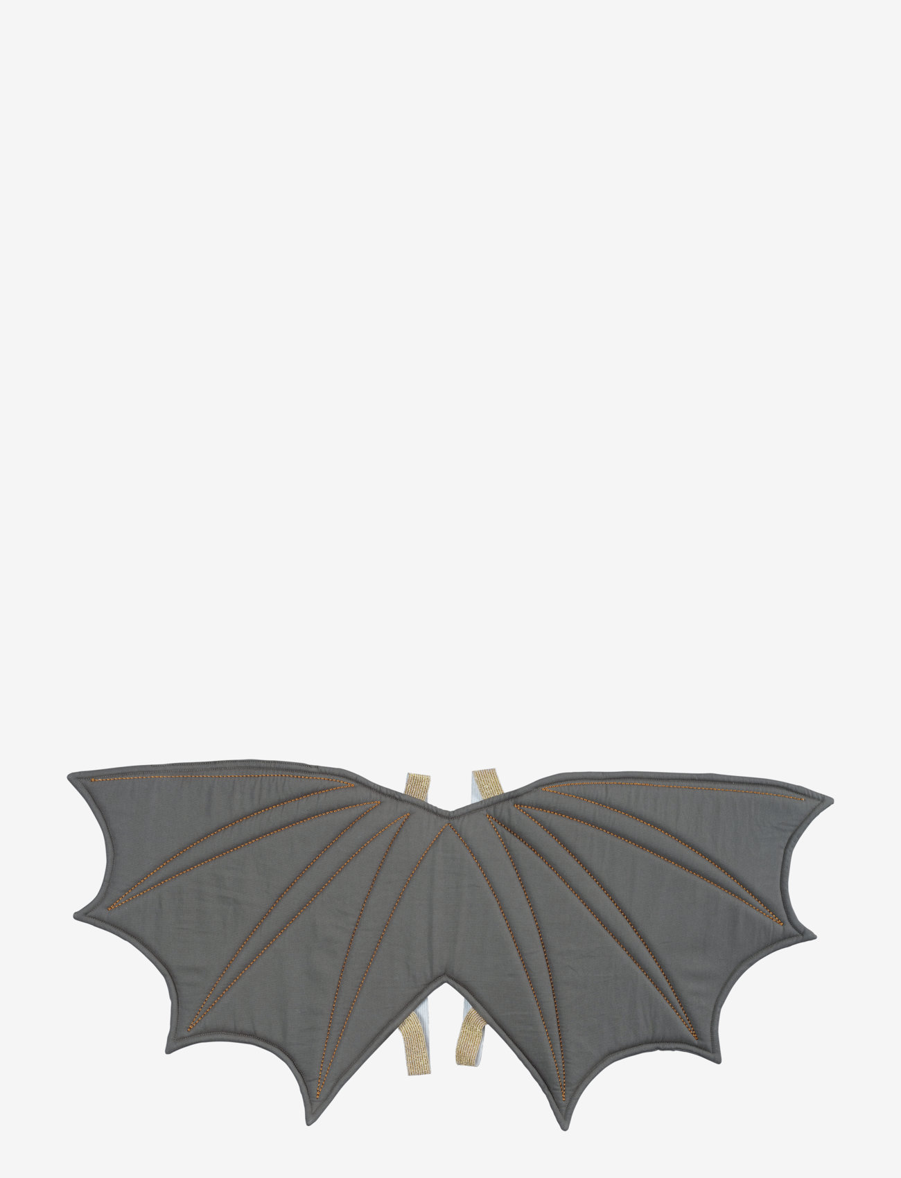 Fabelab - Wings - Dragon - maskeradtillbehör - olive - 2
