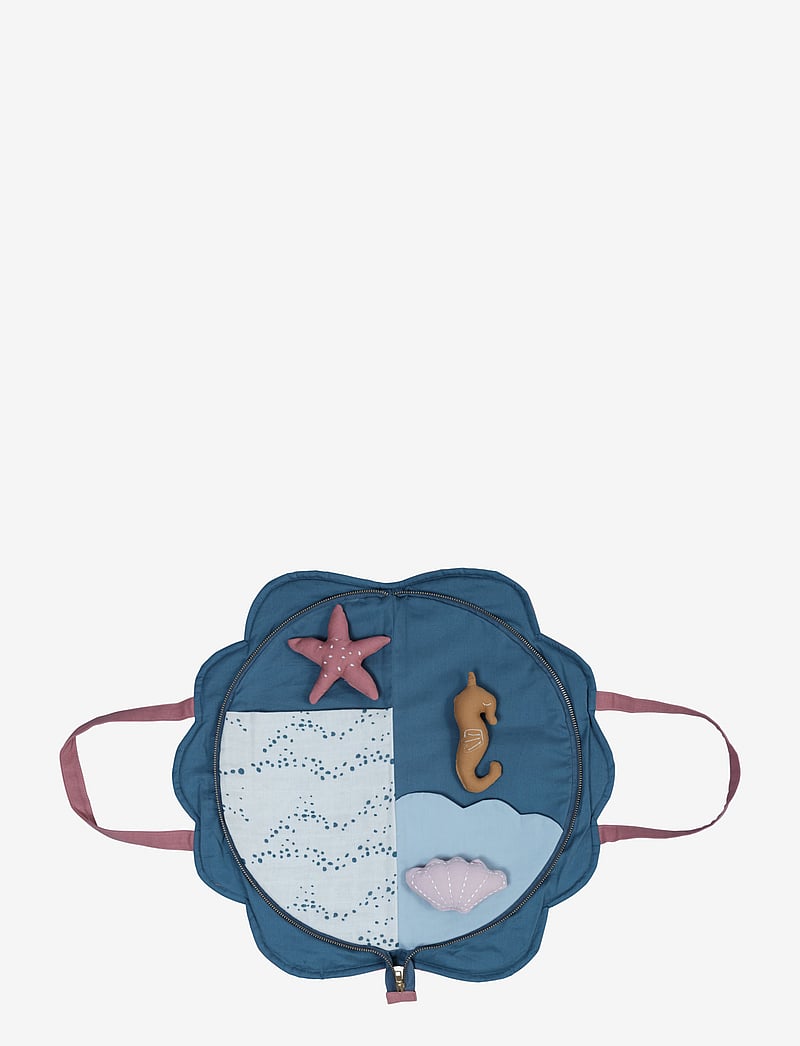 Fabelab Play Purse Shell (B2006237790) Nuken tarvikkeet