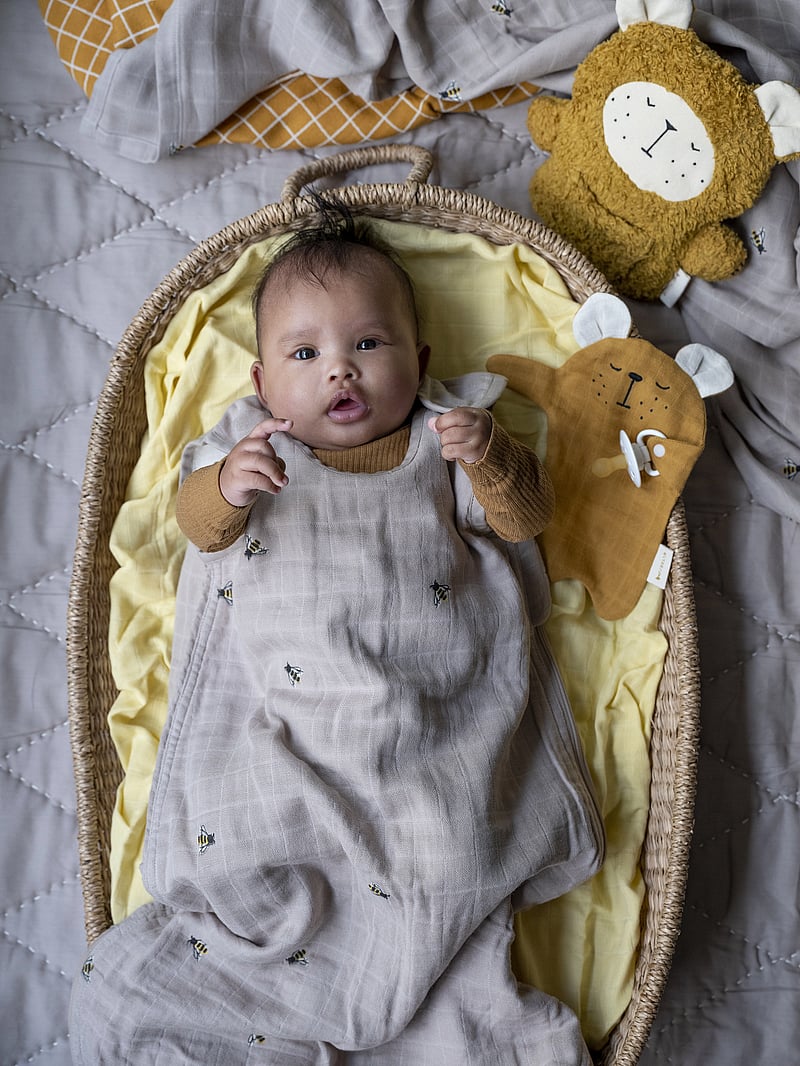 Fabelab - Fabbies - Bear - Ochre - madalaimad hinnad - ochre - 1