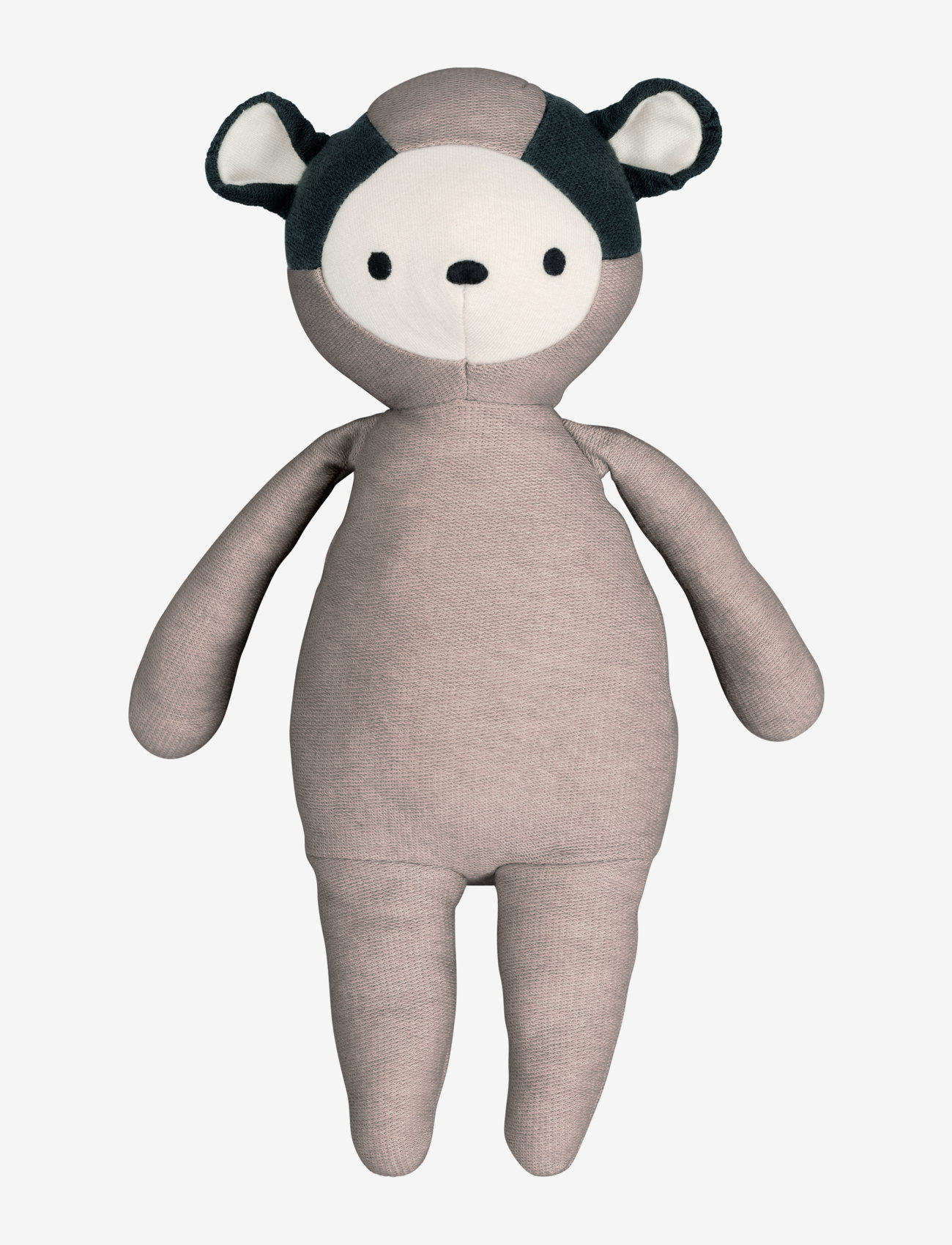 Fabelab Buddy - Baas Badger - Gosedjur - BEIGE / beige