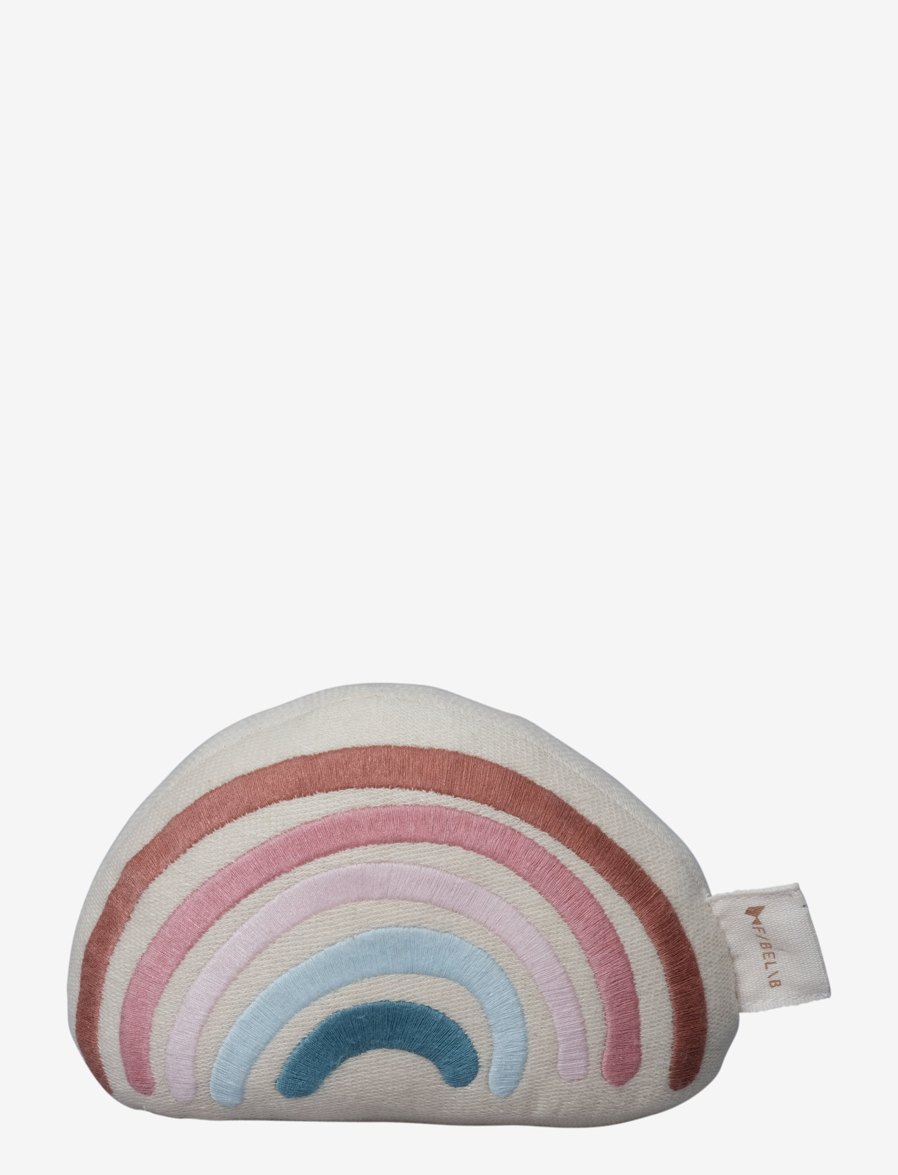 Fabelab Music Box Rainbow - Gosedjur - MULTI / multi
