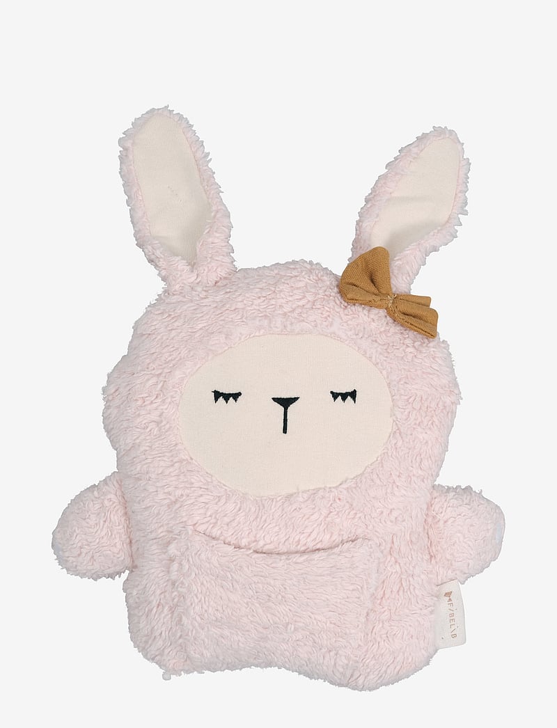 Fabelab - Fabbies - Bunny - geschenke für kinder - mauve - 0