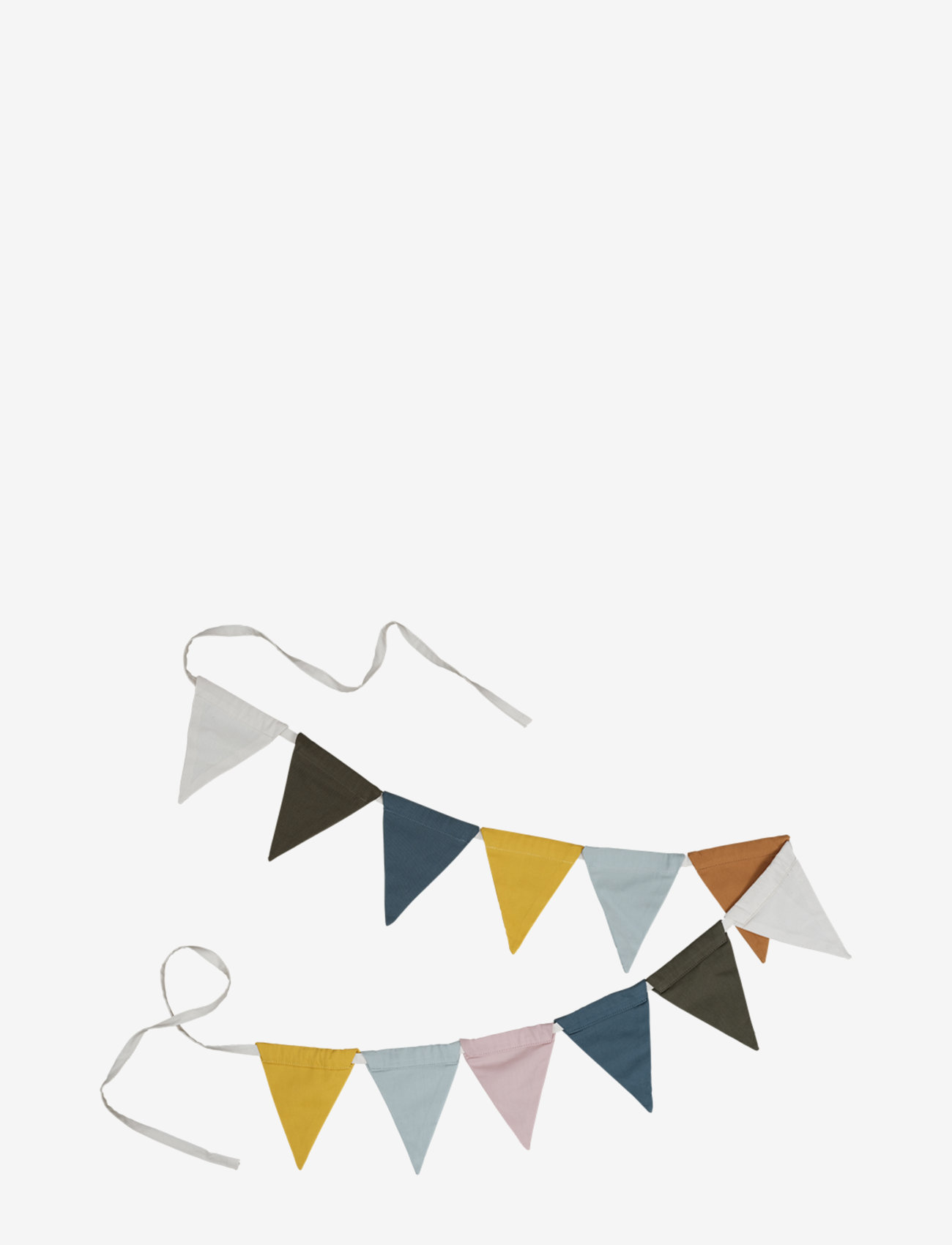 Fabelab Garland- Blue Mix - Einrichtung - MULTI / multi