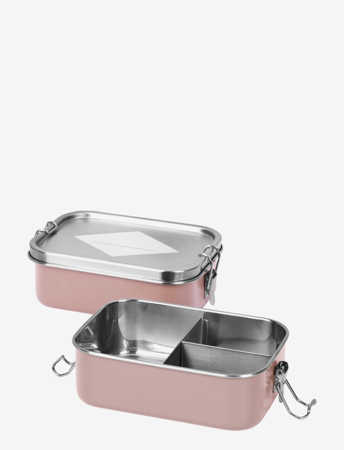 Fabelab - Lunchbox - Old Rose - old rose - 0