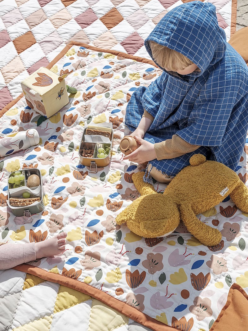 Fabelab - Lunchbox - Old Rose - old rose - 4