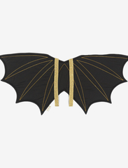 Wings - Bat - BLACK