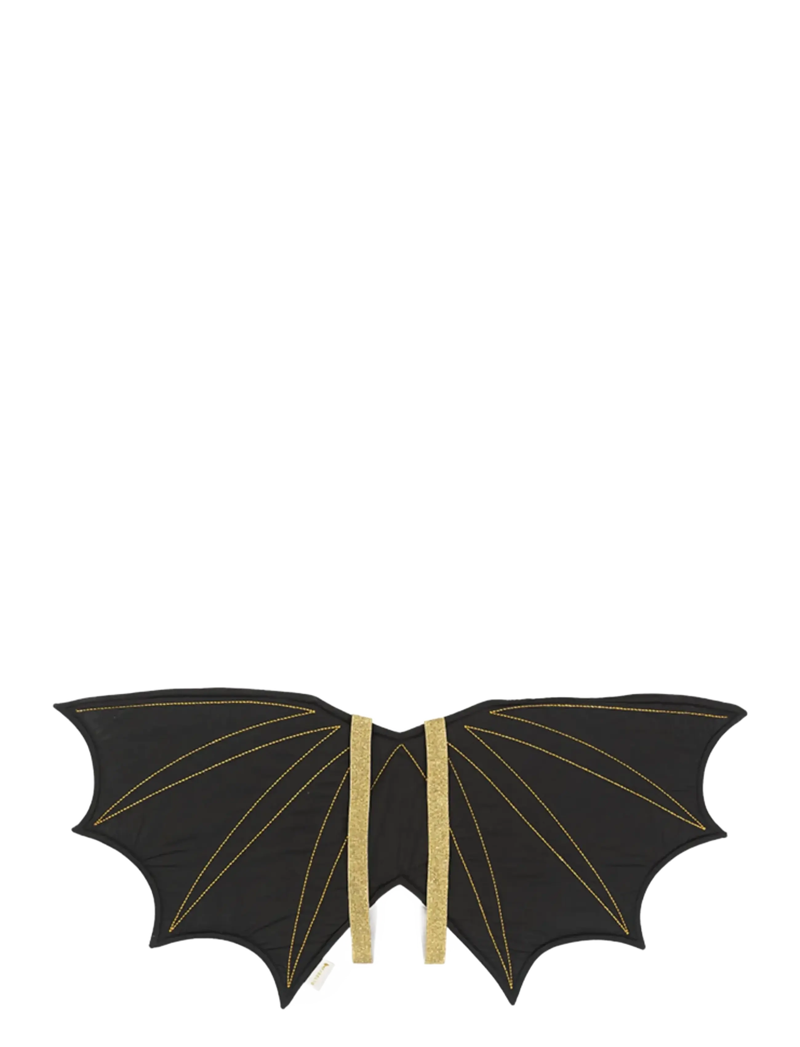 Fabelab - Wings - Bat - costume accessories - black - 1