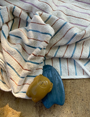 Fabelab - Bath Toys - Bob the Bear & Surfboar - badelegetøj - multi colours - 3