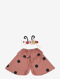 Dress-up Ladybug set, Fabelab