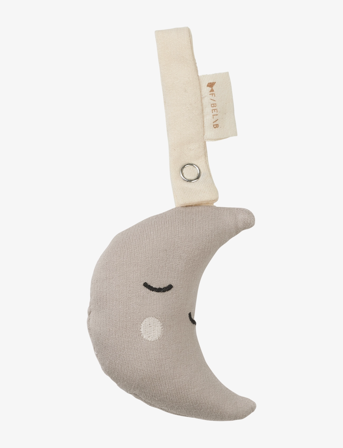 Fabelab - Activity Toy - Moon - beige - 0
