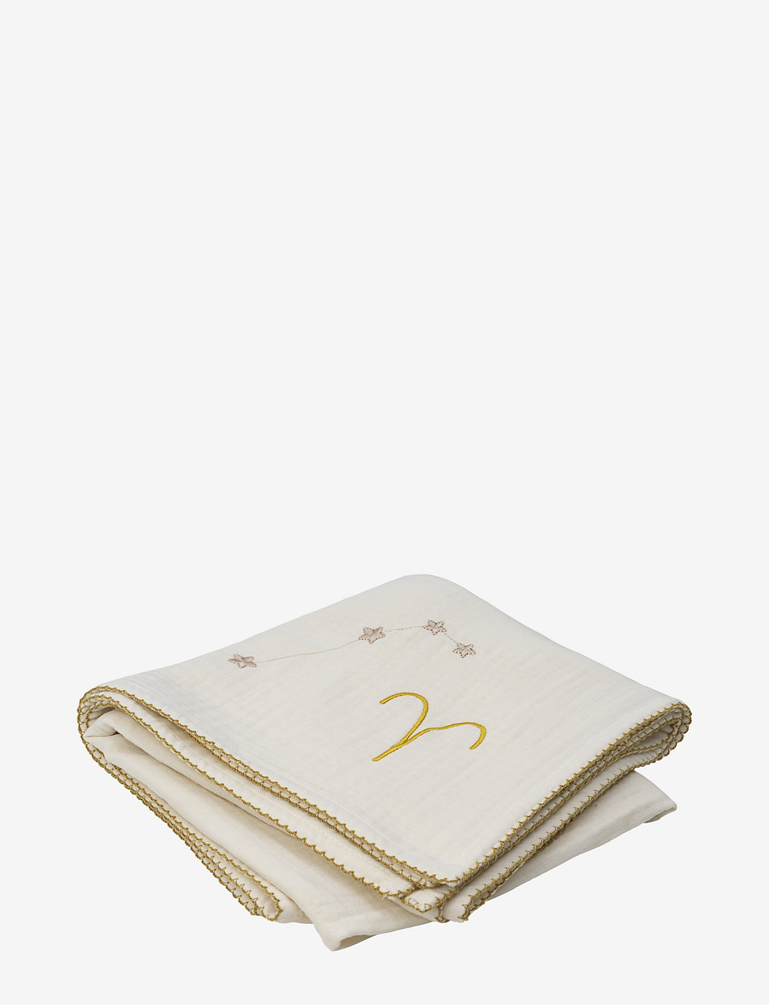 Fabelab Baby Blanket Zodiac Aries Blankets quilts Boozt