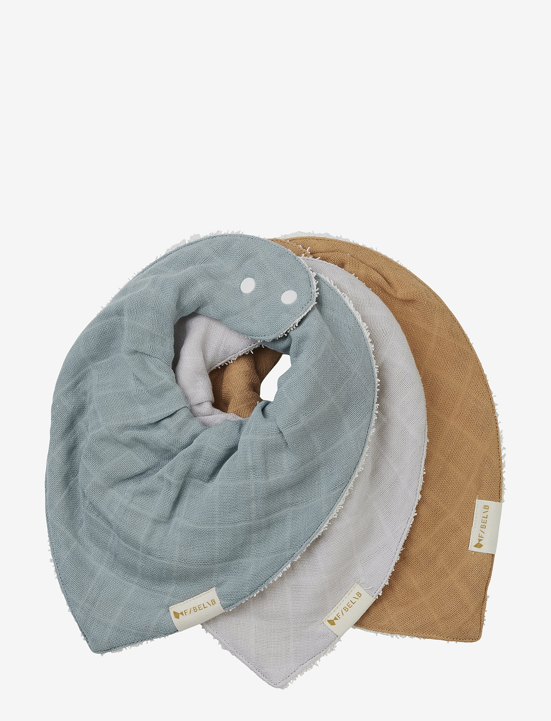 Fabelab bandana best sale bib